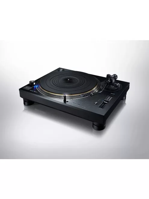 Technics SL-1210GEG-K lemezjátszó