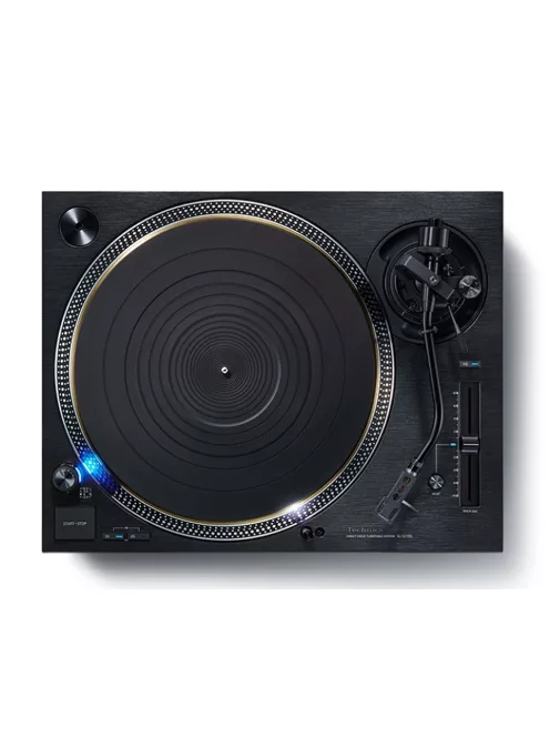 Technics SL-1210GEG-K lemezjátszó
