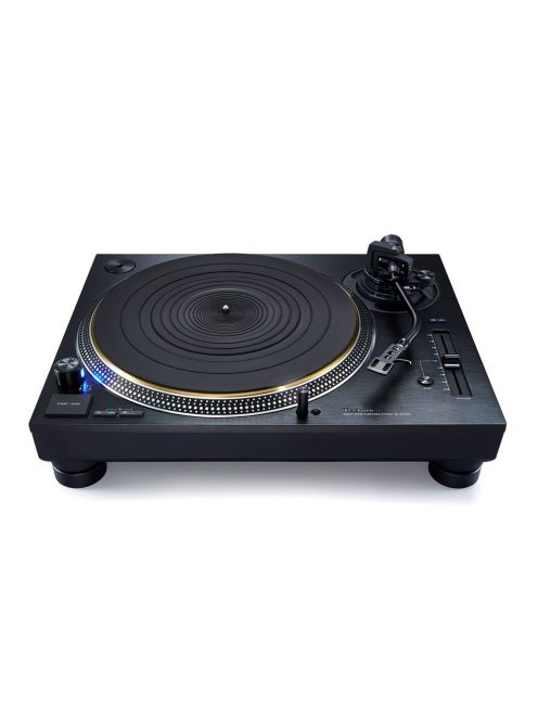 Technics SL-1210GEG-K lemezjátszó