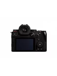   Panasonic DC-S5M2KE Lumix DC-S5 II váz + S 20-60mm f/3.5-5.6 kit