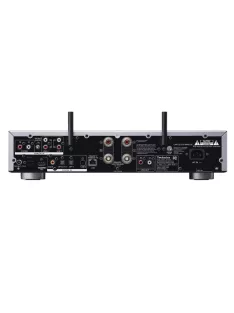   Technics SU-GX70EG-S Grand Class integrált erősítő - ezüst
