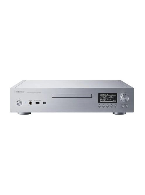 Technics SL-G700M2E-S Network / SACD lejátszó - fekete