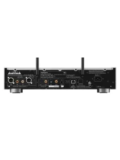 Technics SL-G700M2E-S Network / SACD lejátszó - fekete