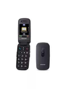 Panasonic KX-TU446EXB mobiltelefon