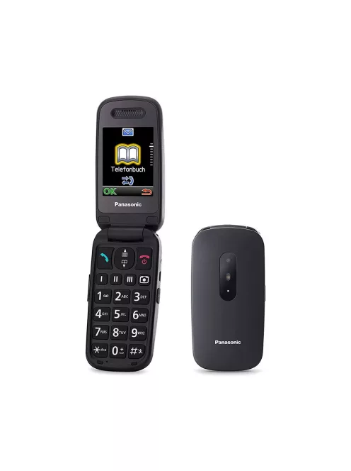 Panasonic KX-TU446EXB mobiltelefon