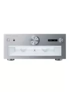 Technics SU-R1000E-S szetereó erősítő - ezüst