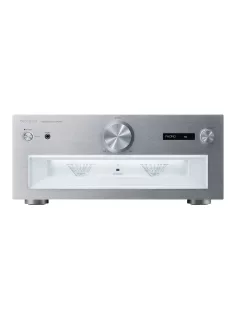Technics SU-R1000E-S szetereó erősítő - ezüst