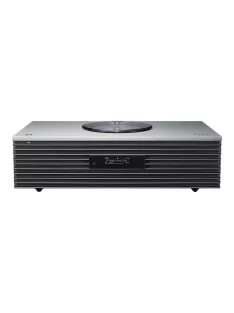 Technics SC-C70MK2EGS CD lejátszó - ezüst
