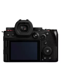 Panasonic DC-S5M2CE Lumix DC-S5 II + S 50mm f/1.8 kit