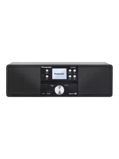 Panasonic SC-DM202EG-K
