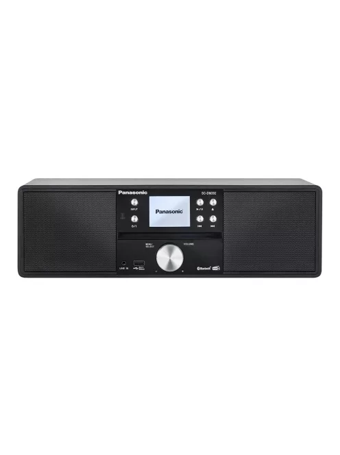 Panasonic SC-DM202EG-K