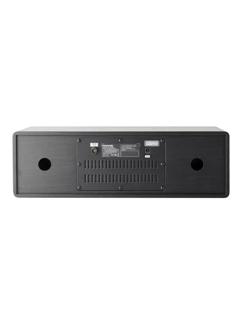 Panasonic SC-DM202EG-K