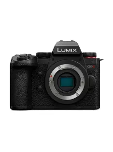 Panasonic DC-G9M2E Lumix G9II váz