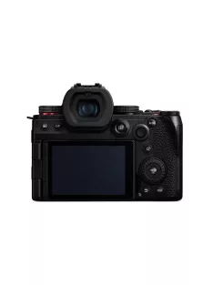 Panasonic DC-G9M2E Lumix G9II váz
