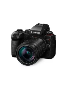   Panasonic DC-G9M2LE Lumix G9II váz + Leica DG VARIO-ELMARIT 12-60mm f/2.8-4.0 ASPH. POWER O.I.S. kit