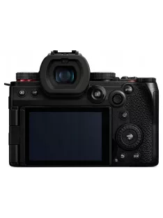   Panasonic DC-G9M2LE Lumix G9II váz + Leica DG VARIO-ELMARIT 12-60mm f/2.8-4.0 ASPH. POWER O.I.S. kit