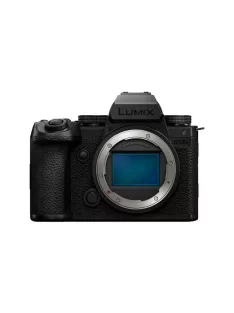 Panasonic DC-S5M2XE Lumix váz