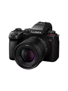 Panasonic DC-S5M2XCE Lumix DC-S5 II X + S 50mm f/1.8 kit