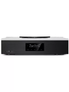 Technics SA-C600EG-W CD lejátszó - fehér