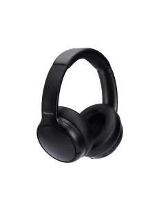 Panasonic RB-M600BE-K Deep Bass BT fejhallgató