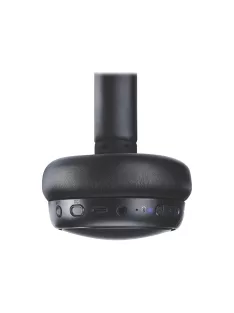 Panasonic RB-M600BE-K Deep Bass BT fejhallgató