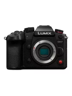 Panasonic DC-GH7E Lumix GH7 váz