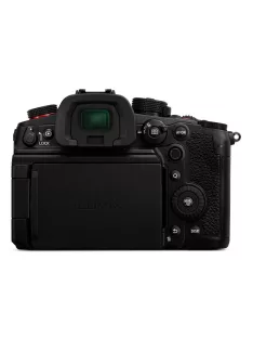  Panasonic DC-GH7ME Lumix GH7 váz + G VARIO 12-60mm f/3.5-5.6 ASPH. objektív kit