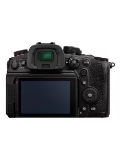   Panasonic DC-GH7LE Lumix GH7 váz + DG VARIO-ELMARIT 12-60mm f/2.8-4.0 ASPH. POWER O.I.S. objektív kit