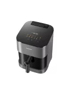Panasonic NF-CC500SXE Forrólevegős sütő