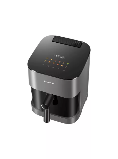Panasonic NF-CC500SXE Forrólevegős sütő