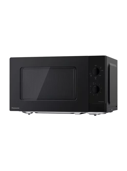 Panasonic NN-SM22QBEPG mikrohullámú sütő