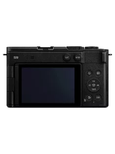 Panasonic Lumix DC-S9E-K fényképezőgép váz - Jet black