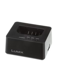 Panasonic DVLC1005Z akkutöltő