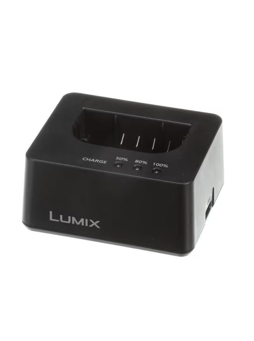 Panasonic DVLC1005Z akkutöltő