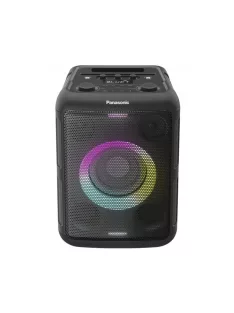 Panasonic SC-BMAX5E-K party hangszóró