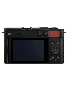   Panasonic Lumix DC-S9E-R fényképezőgép váz - Crimson red