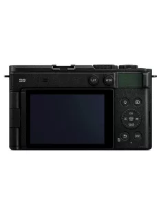 Panasonic Lumix DC-S9E-G fényképezőgép váz - Dark olive