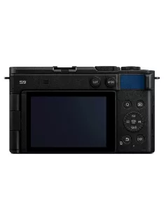   Panasonic Lumix DC-S9E-A fényképezőgép váz - Classical blue