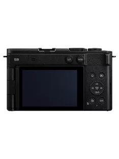   Panasonic DC-S9KE-K Lumix S9 + S 20-60mm / F3.5-5.6 Kit jet black