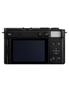   Panasonic Lumix DC-S9E-W fényképezőgép váz - Smokey white