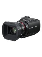Panasonic HC-X1200E 4K kamera