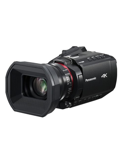 Panasonic HC-X1200E 4K kamera