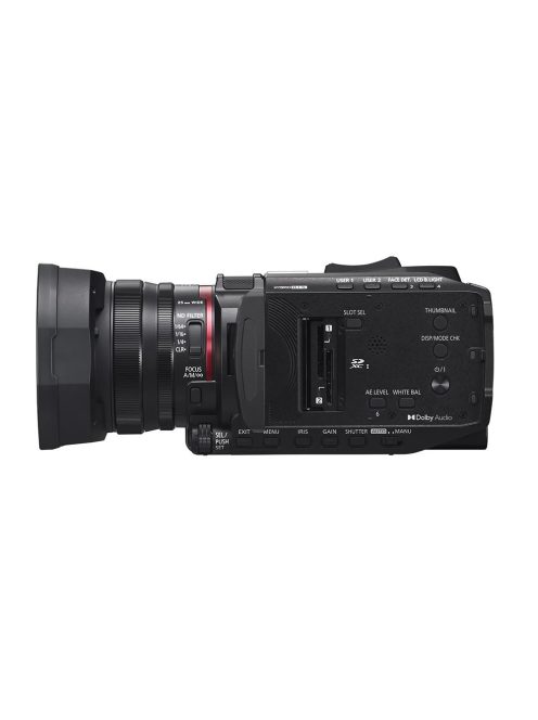 Panasonic HC-X1200E 4K kamera
