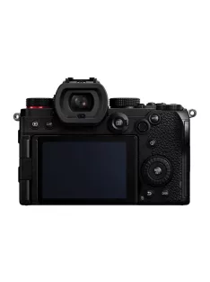 Panasonic DC-S5DNE-K Lumix S5D + S 18-40 mm f/4.5–6.3 kit