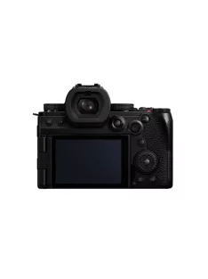   Panasonic DC-S5M2XNE Lumix DC-S5 II X + S 18-40mm f/4.5–6.3 Kit