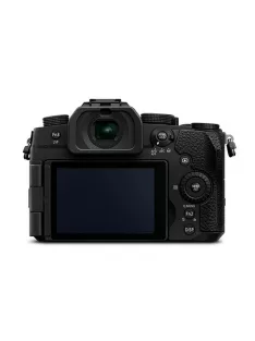 Panasonic DC-G97ME Lumix G97 + 12-60mm f/3.5-5.6 kit