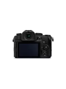 Panasonic DC-G97HE Lumix G97 + 14-140mm f/3.5-5.6 kit