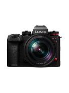 Panasonic DC-S1RM2ME Lumix S1RII váz + S 24-105mm f/4 Macro kit