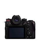Panasonic DC-S1RM2ME Lumix S1RII váz + S 24-105mm f/4 Macro kit