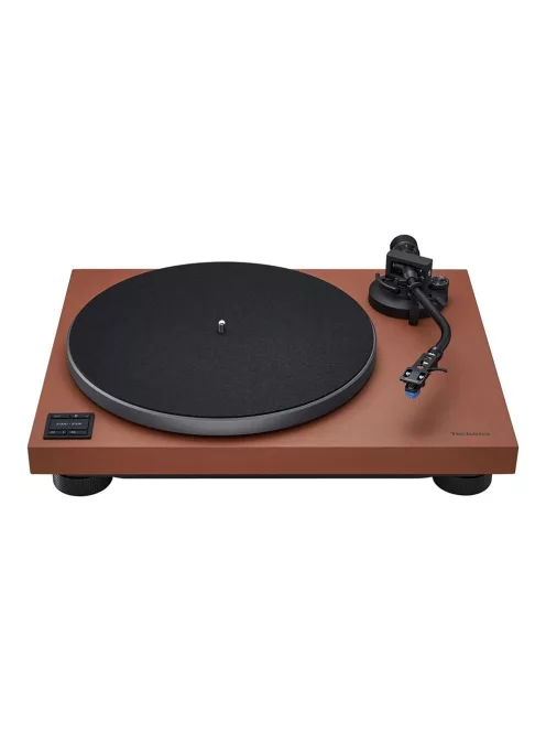 Technics SL-40CBTE-T élemezjátszó - Terracota Brown